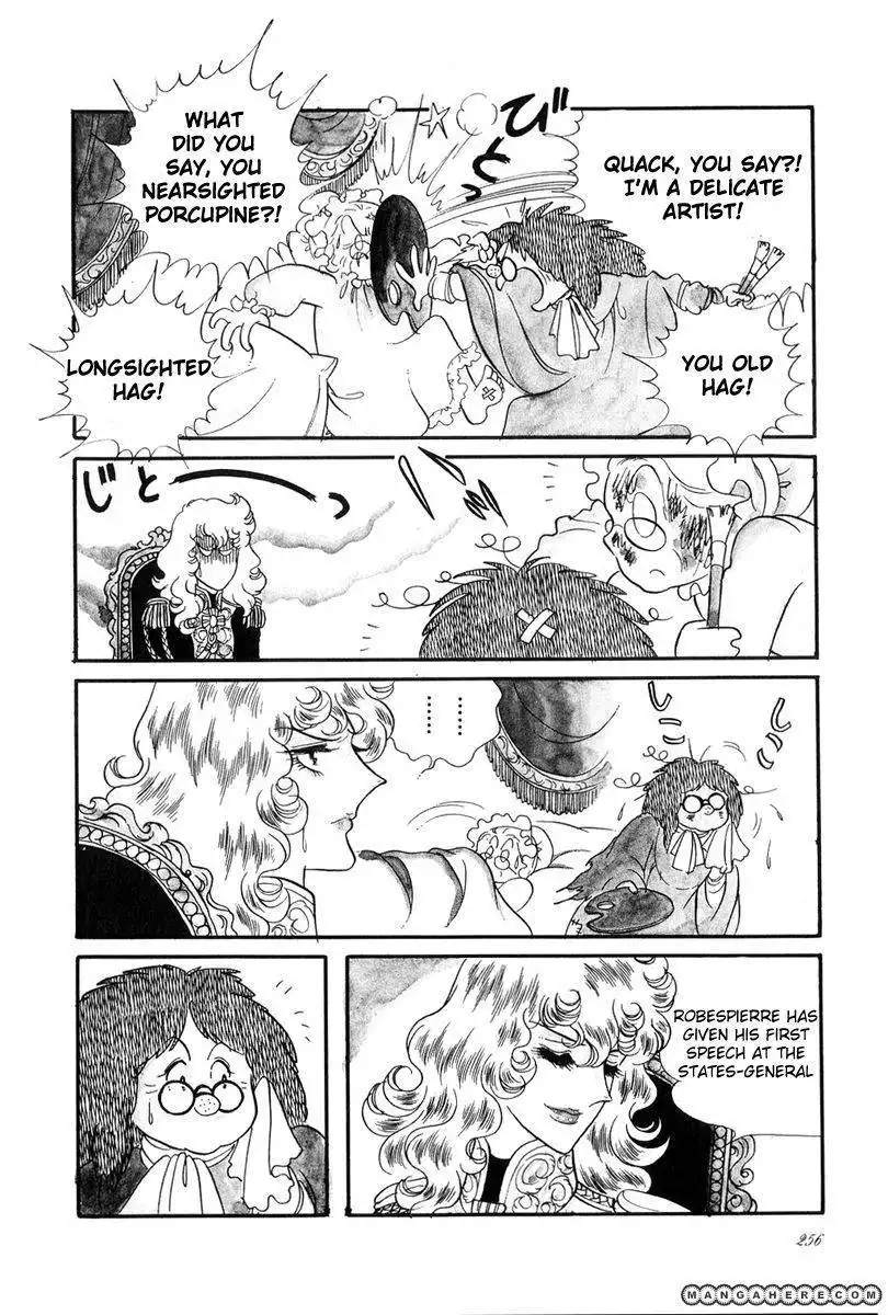 Rose of Versailles Chapter 45 2